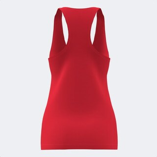 Foto 3 | Foto 3 | Camiseta Joma Para Padel 900703623 Siena Ii Rojo Dama Xl