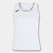 Camiseta Joma Para Padel 900703200 Siena Ii Blanco Dama L