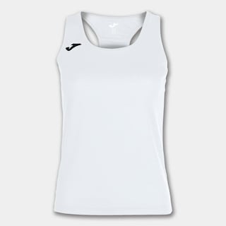 Foto 1 | Foto 1 | Camiseta Joma Para Padel 900703200 Siena Ii Blanco Dama L