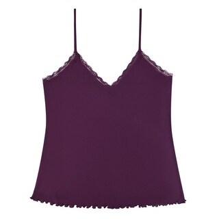 Foto 6 | Foto 6 | Paquete De 3 Tops Ilusión 77056 Azul