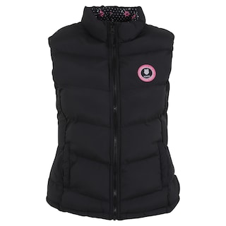 Foto 1 | Foto 1 | Chaleco K-swiss Chw27 Para Mujer Color Negro