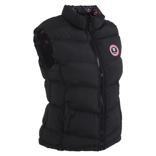 Foto 4 | Foto 4 | Chaleco K-swiss Chw27 Para Mujer Color Negro