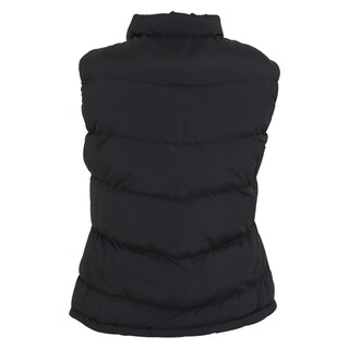 Foto 5 | Foto 5 | Chaleco K-swiss Chw27 Para Mujer Color Negro