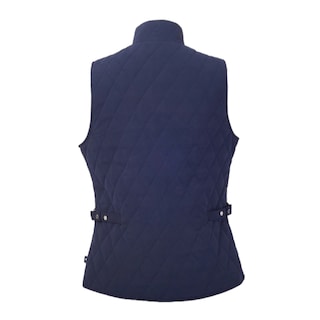 Foto 5 | Foto 5 | Chaleco para Dama Rock Hampton POLO Azul