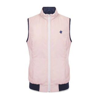 Foto 1 | Foto 1 | Chaleco Doble Vista Multicolor Rock Hampton POLO para Dama