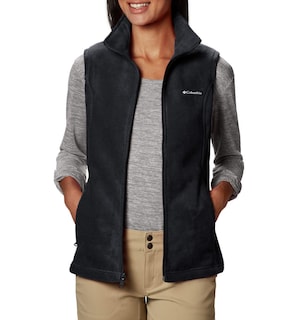 Foto 5 | Foto 5 | Chaleco Columbia Benton Springs Negro para Mujer - Venta Internacional