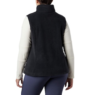Foto 7 | Foto 7 | Chaleco Columbia Benton Springs Negro para Mujer - Venta Internacional