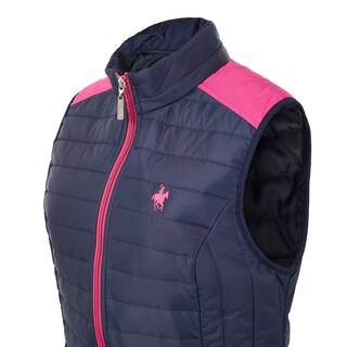 Foto 4 | Foto 4 | Chaleco Rock Hampton POLO para Mujer