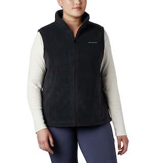 Foto 6 | Foto 6 | Chaleco Columbia Benton Springs Negro para Mujer - Venta Internacional
