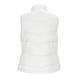 Foto 3 | Foto 3 | Chaleco Reversible K-swiss Chw27 Color Blanco Mujer