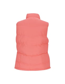 Foto 3 | Foto 3 | Chaleco Reversible K-swiss Chw27 Color Naranja Mujer