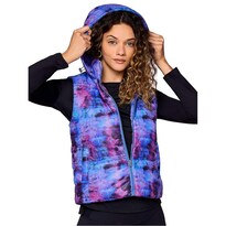 Chaleco Ilusión 88074 Lila