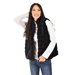 Foto 1 | Foto 1 | Chaleco Roman Fashion para Mujer