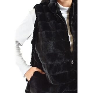 Foto 4 | Foto 4 | Chaleco Roman Fashion para Mujer