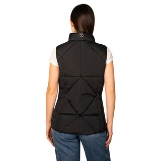 Foto 5 | Foto 5 | Chaleco Greenlander Capitonado Cómodo Ligero Para Mujer