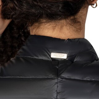 Foto 5 | Foto 5 | Chaleco Greenlander De Pluma Ligera Lifestyle Para Mujer