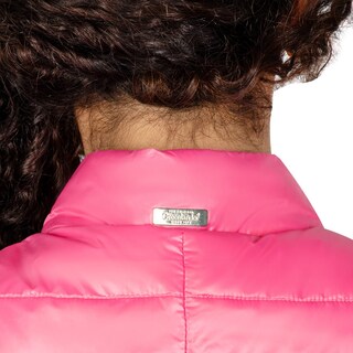 Foto 5 | Foto 5 | Chaleco Greenlander De Pluma Ligera Lifestyle Para Mujer