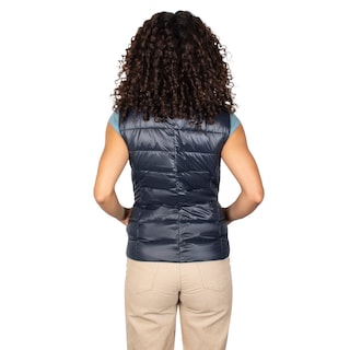 Foto 3 | Foto 3 | Chaleco Greenlander De Pluma Ligera Lifestyle Para Mujer