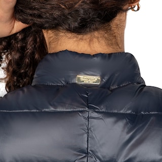 Foto 4 | Foto 4 | Chaleco Greenlander De Pluma Ligera Lifestyle Para Mujer