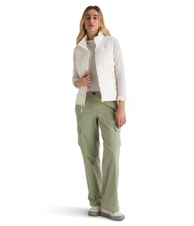 Foto 4 | Foto 4 | Chaleco The North Face Thermoball Eco 2.0 Para Mujer Gardenia Blanco - Venta Internacional.