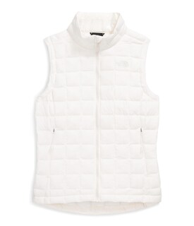 Foto 7 | Foto 7 | Chaleco The North Face Thermoball Eco 2.0 Para Mujer Gardenia Blanco - Venta Internacional.