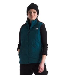 Foto 1 | Foto 1 | Chaleco The North Face Shady Glade Con Aislamiento Para Mujer, Talla S - Venta Internacional.