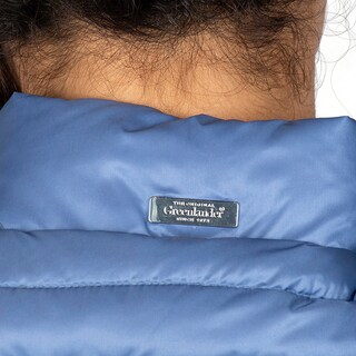 Foto 6 | Foto 6 | Chaleco Greenlander De Pluma Ligera Lifestyle Para Mujer