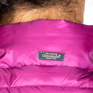 Foto 6 | Foto 6 | Chaleco Greenlander De Pluma Ligera Lifestyle Para Mujer