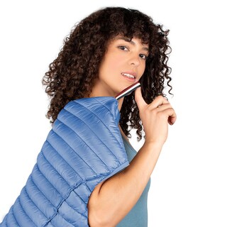 Foto 4 | Foto 4 | Chaleco Greenlander De Pluma Ligera Lifestyle Para Mujer