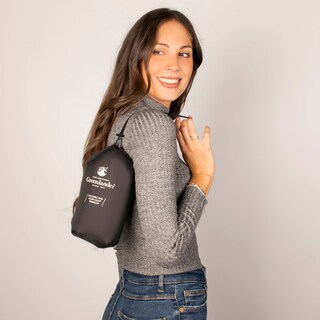 Foto 4 | Foto 4 | Chaleco Greenlander Capitonado Packable Para Mujer