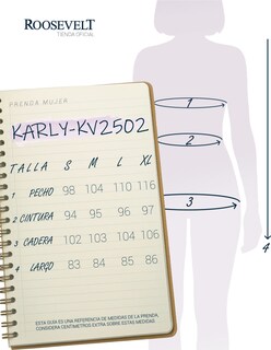 Foto 5 | Foto 5 | Chaleco Largo Mujer Acolchado Con Capucha Y Peluche