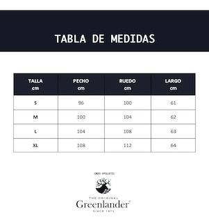 Foto 6 | Foto 6 | Chaleco Mujer Greenlander Ligero Bolsas Costados