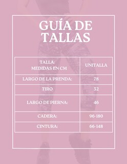 Foto 8 | Foto 8 | Leggings Capri Cap-010 Dos Diseños