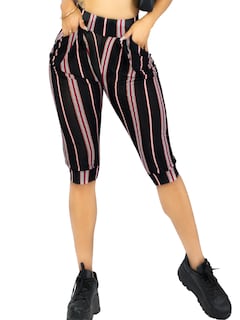 Foto 1 | Foto 1 | Leggins Mujer Capris Bermuda Mallones Cap-011 Diseño 8 Mayon Mallas