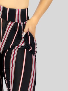 Foto 7 | Foto 7 | Leggins Mujer Capris Bermuda Mallones Cap-011 Diseño 8 Mayon Mallas