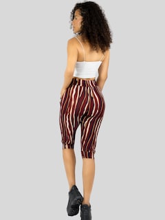 Foto 3 | Foto 3 | Leggins Mujer Capris Bermuda Mallones Cap-011 Diseño 6 Mayon Mallas