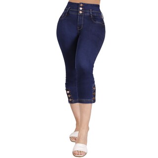 Foto 1 | Foto 1 | Capri Casual Sea Brazil para Mujer