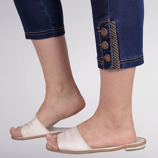 Foto 4 | Foto 4 | Capri Casual Sea Brazil para Mujer