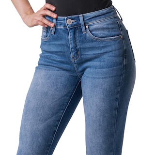Foto 4 | Foto 4 | Jeans Acampando Balam Regular 6319 color Azul