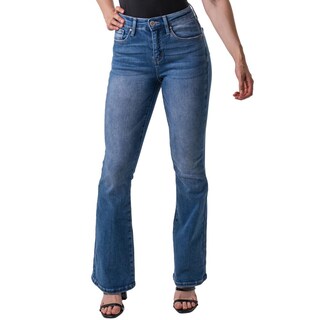 Foto 1 | Foto 1 | Jeans Acampando Balam Regular 6319 color Azul