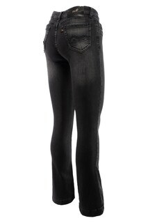 Foto 2 | Foto 2 | Jeans Yellowstone Bootcut Dutton darkgray