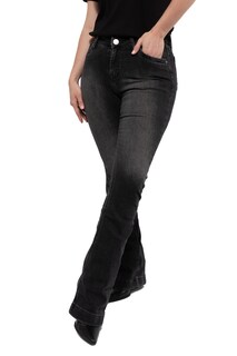 Foto 4 | Foto 4 | Jeans Yellowstone Bootcut Dutton darkgray