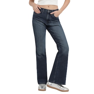 Foto 1 | Foto 1 | Jeans Lee Mujer Xtreme Flare 377 Azul