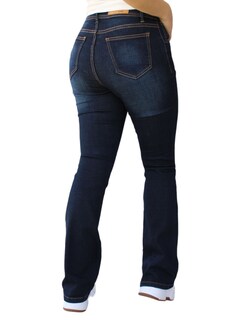 Foto 2 | Foto 2 | Pantalón John Silver y Diseño para Mujer