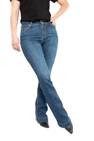 Jeans Yellowstone Flare Dutton triplestoned