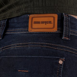 Foto 8 | Foto 8 | Jeans Acampanados para Mujer Sea Brazil