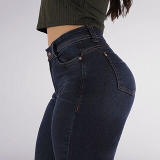 Foto 2 | Foto 2 | Jeans Acampanados para Mujer Sea Brazil