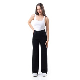 Foto 1 | Foto 1 | Jeans Marine Fit /juvenil 4077 (negro) Negro