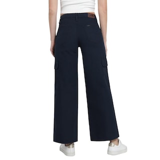 Foto 3 | Foto 3 | Jeans Lee Azul para Mujer