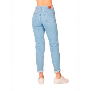 Foto 2 | Foto 2 | Jeans Mom Fit Jeanswest para Mujer